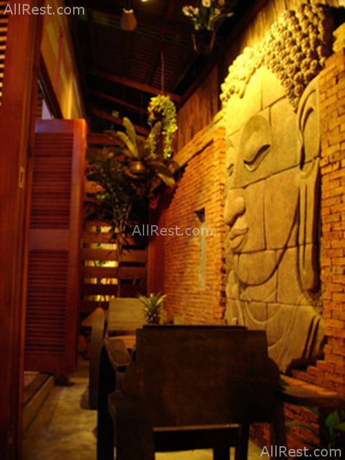 Seeka Boutique Resort 24